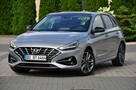 Hyundai i30 1,6 D 115KM Full led Navi Kamera Panorama Alufelgi Full Opcja ! - 1
