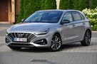 Hyundai i30 1,6 D 115KM Full led Navi Kamera Panorama Alufelgi Full Opcja ! - 3