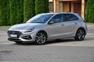 Hyundai i30 1,6 D 115KM Full led Navi Kamera Panorama Alufelgi Full Opcja ! - 4
