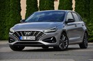 Hyundai i30 1,6 D 115KM Full led Navi Kamera Panorama Alufelgi Full Opcja ! - 5