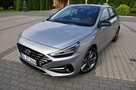 Hyundai i30 1,6 D 115KM Full led Navi Kamera Panorama Alufelgi Full Opcja ! - 6