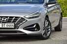 Hyundai i30 1,6 D 115KM Full led Navi Kamera Panorama Alufelgi Full Opcja ! - 7