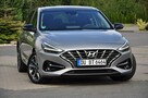 Hyundai i30 1,6 D 115KM Full led Navi Kamera Panorama Alufelgi Full Opcja ! - 8