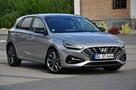 Hyundai i30 1,6 D 115KM Full led Navi Kamera Panorama Alufelgi Full Opcja ! - 9