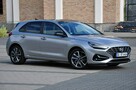 Hyundai i30 1,6 D 115KM Full led Navi Kamera Panorama Alufelgi Full Opcja ! - 10