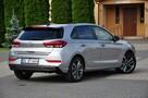 Hyundai i30 1,6 D 115KM Full led Navi Kamera Panorama Alufelgi Full Opcja ! - 15