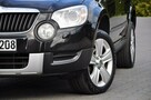Škoda Yeti 2,0 TDI 140KM 4x4 Xenon Navi Alufelgi PDC Hak Serwis z DE !! - 7