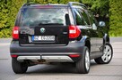 Škoda Yeti 2,0 TDI 140KM 4x4 Xenon Navi Alufelgi PDC Hak Serwis z DE !! - 14