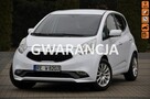 Kia Venga 1,6 Benz 125KM Navi Kamera Klimatronik Alufelga PDC 1 Wł. Serwis z DE