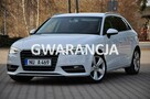 Audi A3 1,4 Benz 122KM Xenon Led Navi PDC Alufelgi 1Wł. Serwis DE Super Stan
