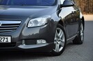 Opel Insignia 2,0 Benz 220KM Xenon Led Navi Skóry Alufelgi PDC Serwis z DE !! - 7