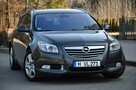 Opel Insignia 2,0 Benz 220KM Xenon Led Navi Skóry Alufelgi PDC Serwis z DE !! - 8