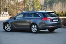 Opel Insignia 2,0 Benz 220KM Xenon Led Navi Skóry Alufelgi PDC Serwis z DE !! - 15