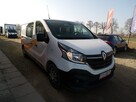 renault trafic 2.0 dCi L2H1 6 osobowy brygadówka ,holenderka - 2