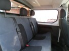 renault trafic 2.0 dCi L2H1 6 osobowy brygadówka ,holenderka - 7