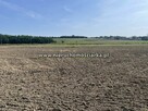 Działka budowlana Gorzyce - 8