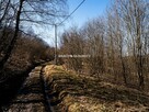 Działka budowlana Stróża gm. Pcim - 15