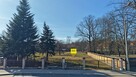 Działka usługowa Kraków Nowa Huta, Mogiła, Klasztorna - 7