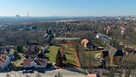 Działka usługowa Kraków Nowa Huta, Mogiła, Klasztorna - 8
