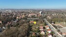 Działka usługowa Kraków Nowa Huta, Mogiła, Klasztorna - 10
