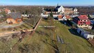 Działka usługowa Kraków Nowa Huta, Mogiła, Klasztorna - 11