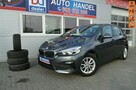 BMW 216 1.5d Bezwypadkowy Serwis LED Navi Bluetooth 2xOpony 158 tys.km