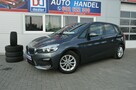 BMW 216 1.5d Bezwypadkowy Serwis LED Navi Bluetooth 2xOpony 158 tys.km - 7
