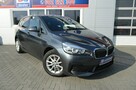 BMW 216 1.5d Bezwypadkowy Serwis LED Navi Bluetooth 2xOpony 158 tys.km - 10