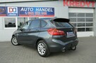 BMW 216 1.5d Bezwypadkowy Serwis LED Navi Bluetooth 2xOpony 158 tys.km - 11