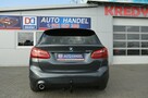 BMW 216 1.5d Bezwypadkowy Serwis LED Navi Bluetooth 2xOpony 158 tys.km - 14