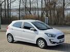 Ford Ka+ 1.2 Ti-VCT / I-właściciel / Bezwypadkowa / Zadbana - 1