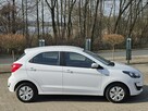 Ford Ka+ 1.2 Ti-VCT / I-właściciel / Bezwypadkowa / Zadbana - 2