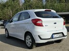 Ford Ka+ 1.2 Ti-VCT / I-właściciel / Bezwypadkowa / Zadbana - 4