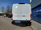 Trend Van 350 L3H2 2,0 EcoBlue 130KM 4x4 6-osoby (brygadówka) ASO Ford - 7
