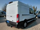 Trend Van 350 L3H2 2,0 EcoBlue 130KM 4x4 6-osoby (brygadówka) ASO Ford - 8