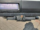 Trend Van 350 L3H2 2,0 EcoBlue 130KM 4x4 6-osoby (brygadówka) ASO Ford - 10