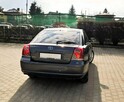 Toyota Avensis Klima Alu - 4