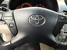 Toyota Avensis Klima Alu - 12