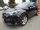 Toyota C-HR 1.2 T 116KM, Niski przebieg ,Krajowy