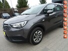 Opel Crossland X 1.2i  130KM Automat, niski przebieg ,bezwypadkowy, stan bardzo dobry.