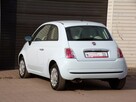 Fiat 500 Klimatyzacja / Gwarancja 1.2 / 70KM - 9