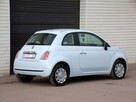 Fiat 500 Klimatyzacja / Gwarancja 1.2 / 70KM - 11