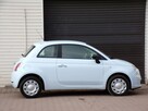 Fiat 500 Klimatyzacja / Gwarancja 1.2 / 70KM - 12