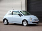 Fiat 500 Klimatyzacja / Gwarancja 1.2 / 70KM - 13