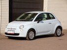 Fiat 500 Klimatyzacja / Gwarancja 1.2 / 70KM - 14