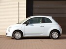 Fiat 500 Klimatyzacja / Gwarancja 1.2 / 70KM - 15
