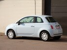 Fiat 500 Klimatyzacja / Gwarancja 1.2 / 70KM - 16