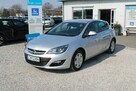 Opel Astra 1.4T LPG 140HP Gwarancja - 2