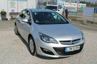 Opel Astra 1.4T LPG 140HP Gwarancja - 4