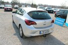 Opel Astra 1.4T LPG 140HP Gwarancja - 8